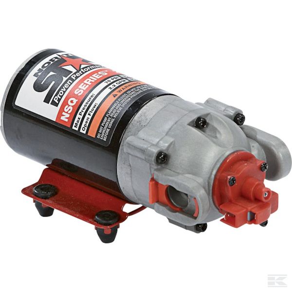 20782271 +Pump 7,5 lpm 12v Nstar