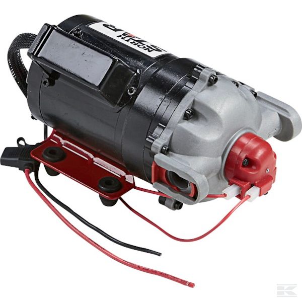 20787061 +Pump 26,5 lpm 12v Nstar
