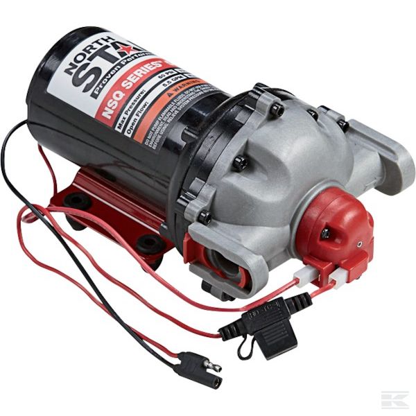 20785561 +Pump 22,7 lpm 12v Nstar