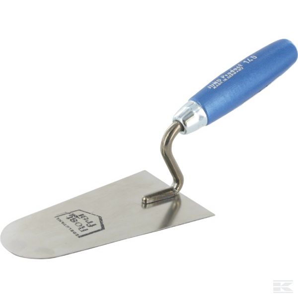 20314000 +Plaster trowel Belgian model