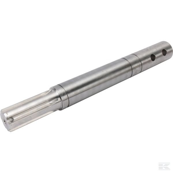 812065626X +Shaft