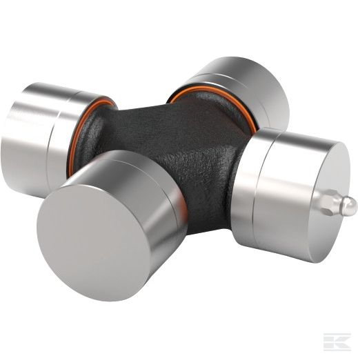 2045500 Гарнитура крестов E-kit AB8-50 BBS