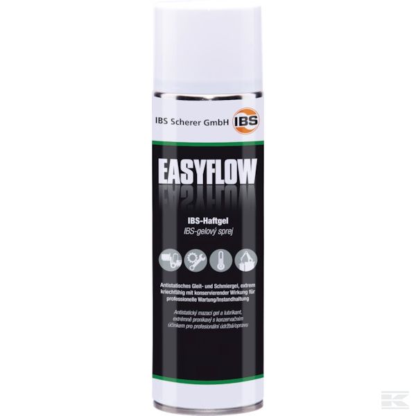 2050245IBS Гель адгезионный EasyFlow