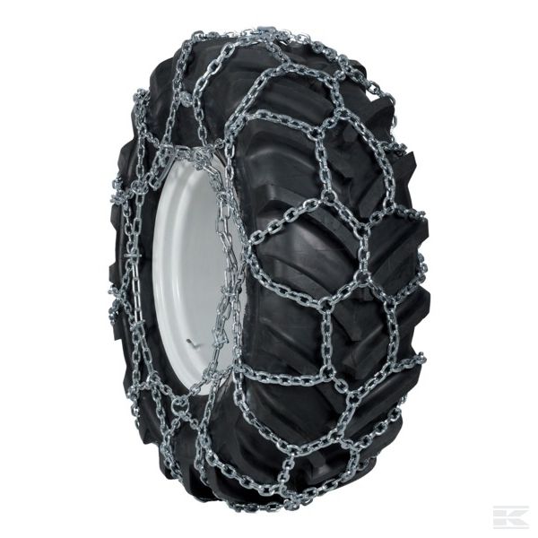 2001940358 +Snow Chain Pair S. Tract