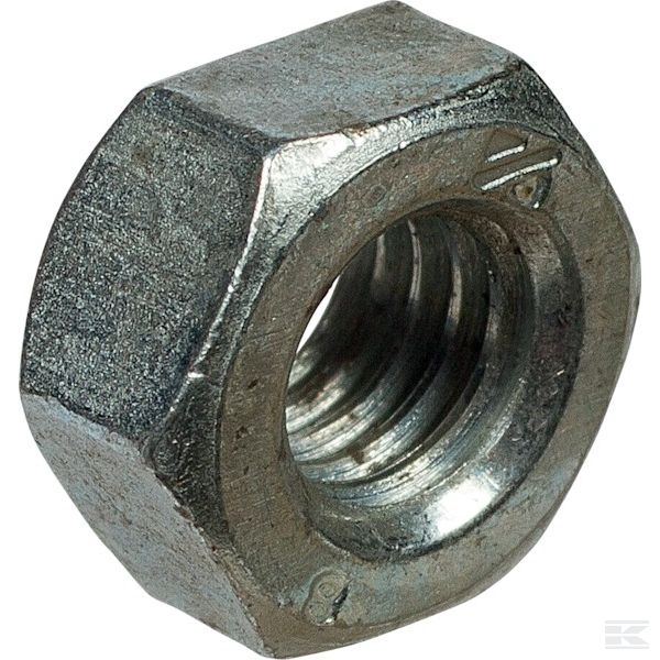 200209657 Гайка