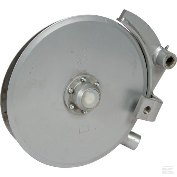 200243623 +Disc holder preassembled LH