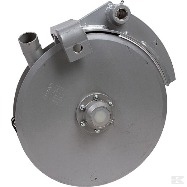 200243624 +Disc holder preassembled RH