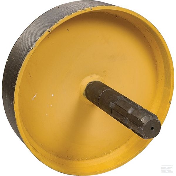 200059846 Шкив клинового ремня 273 мм 26R