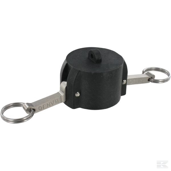 200CAP Колпак Camlock, M-образная деталь 2" Banjo
