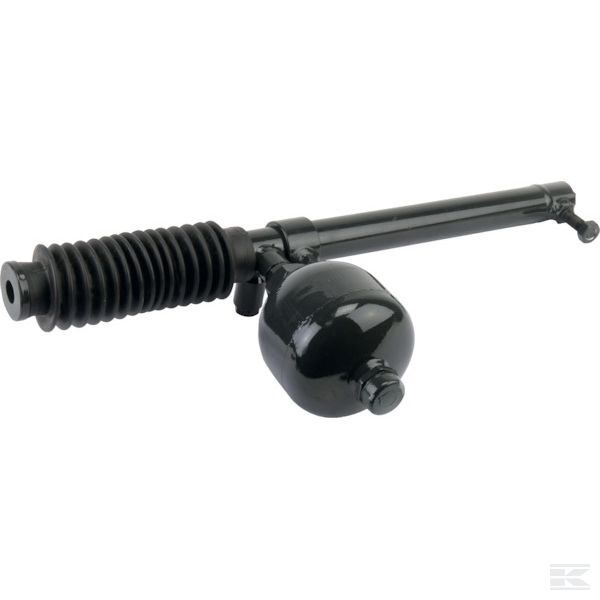 2008030 +Tie ram