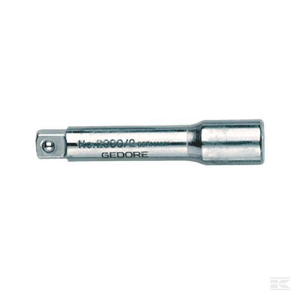 DP20902 Удлинитель 1/4-55 мм