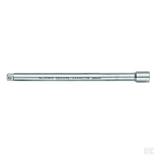 DP20906 Удлинитель 150 мм 1/4