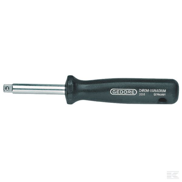DP2098 Рукоятка 1/4