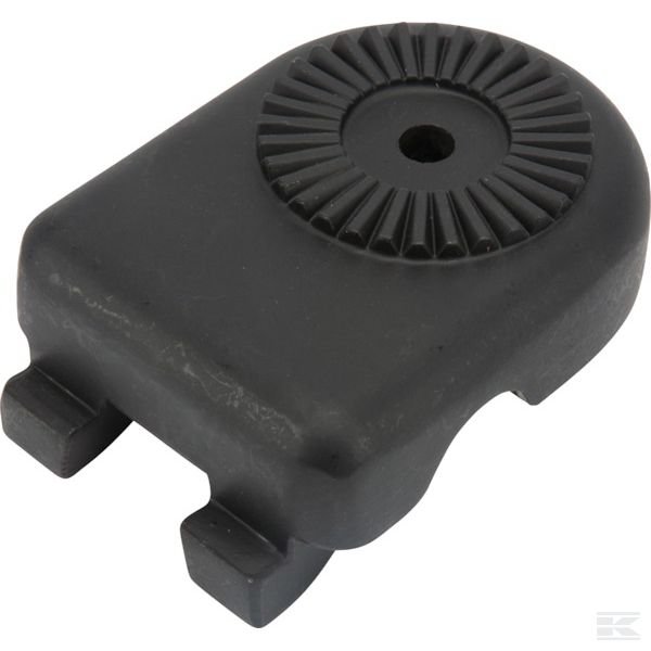 2011859 Зажим Нижняя