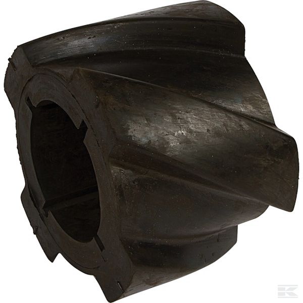 812087169X +Chevron profile, right