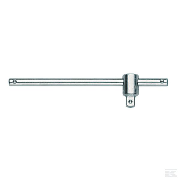 DP2087 Поперечная ручка 1/4