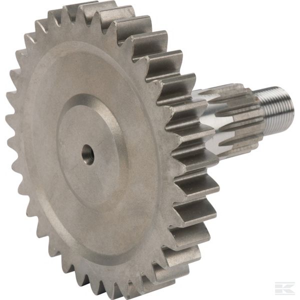 812085706X +Sprocket wheel 34T.
