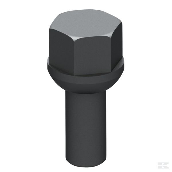2081670020 Колесный болт M12x1,50