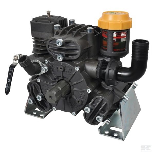 237006973VC Насос PA 830-VC Bertolini