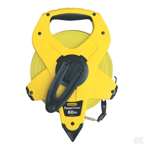 234775 +Measuring tape 60mtr.