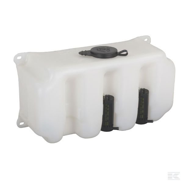 23520013000 Емкость с жидкостью для мытья стекол 5,3 л