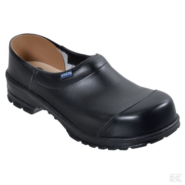 29000239 Обувь защитная с открытой пяткой Comfort SB, рм. 39