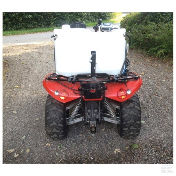 2991HPS203051 Опрыскиватель ATV 94 л, 12 В