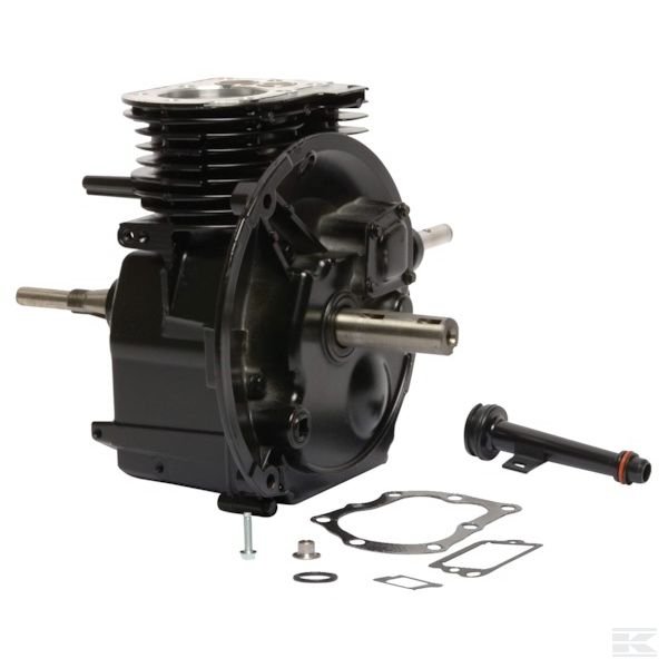 398215 Short Block модель 9 вертик.