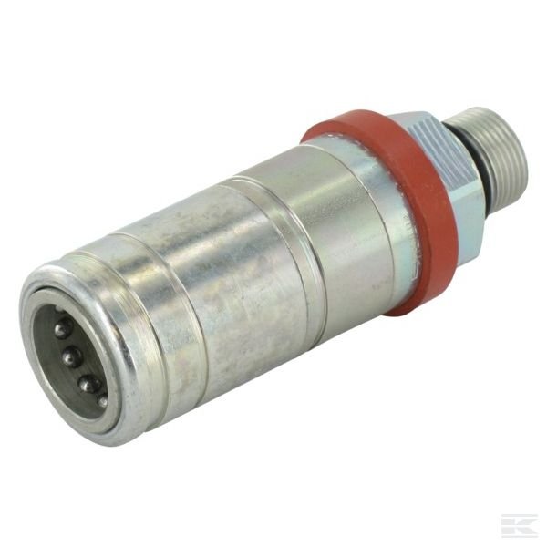 298788A1 Быстроразъемная муфта CNH
