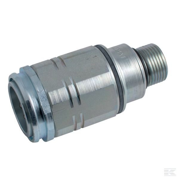 298291A1 Быстрод. муфта 3/8" Case - IH