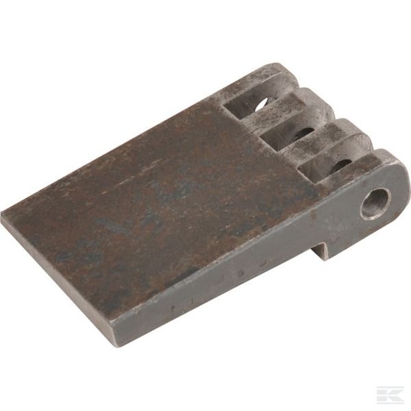 26502400Z Деталь приварная л.