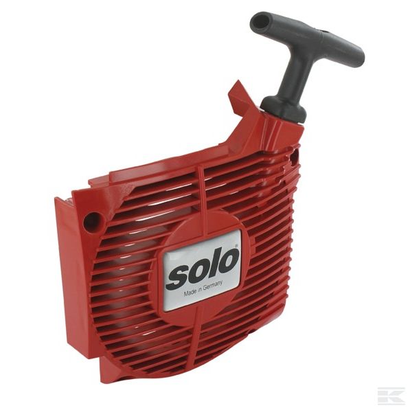 SL2600279A +Starter LL.VS. 646/652 KPL