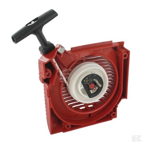 SL2600279A +Starter LL.VS. 646/652 KPL