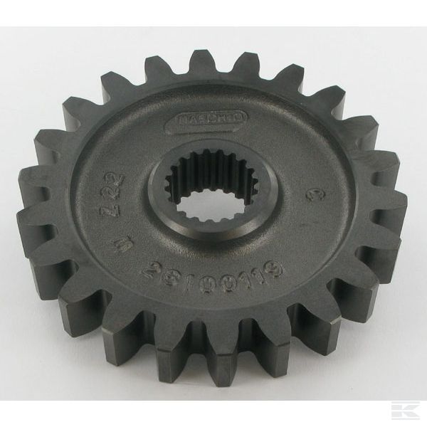 M26100119R Зубчатое колесо Z=22