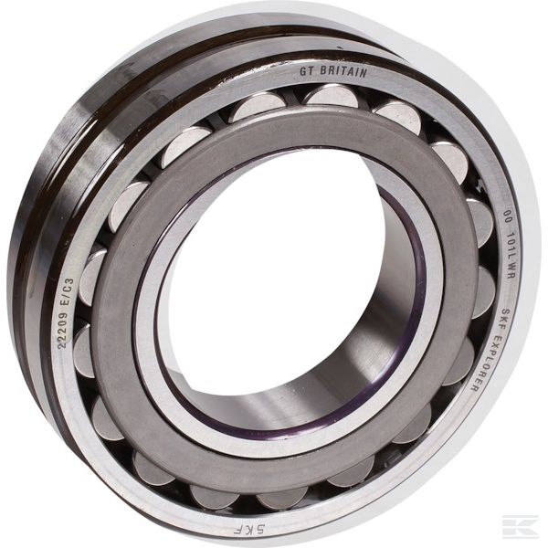 22209EC3SKF Самоустанавл. роликоподш. SKF