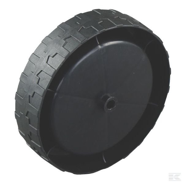 3226860900 Пластиковое колесо 160x10 мм
