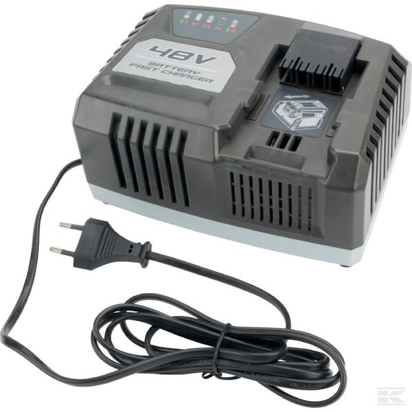27048012016 +Charger 48V 4,0 AH
