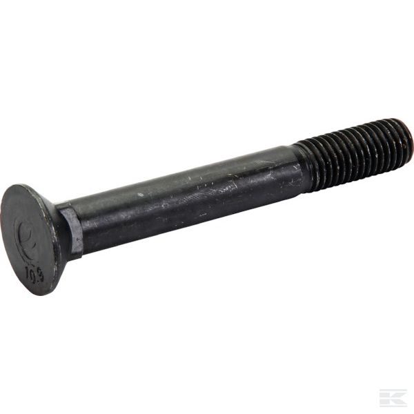 27002614 Винт плуга, 4-гран.M12x75 10,9