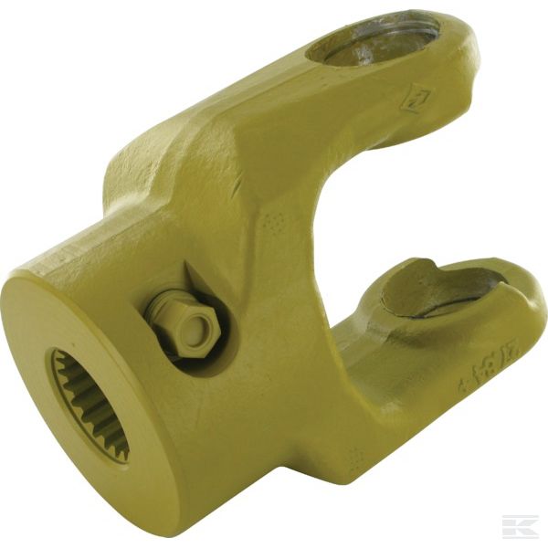 271832 Вилка 1,3/4" Z20