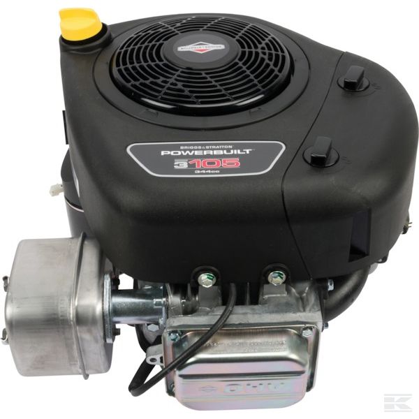 21R5070005H1 V-двигатель в сборе