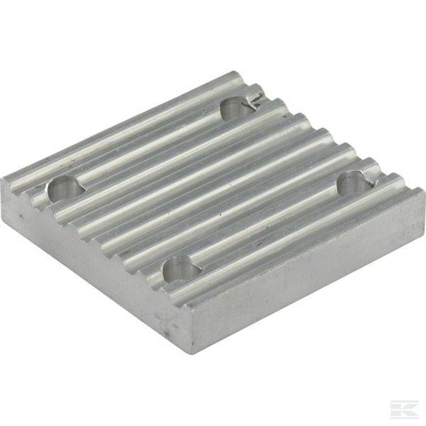 32T10CP Зажимная пластина T10 -32 мм