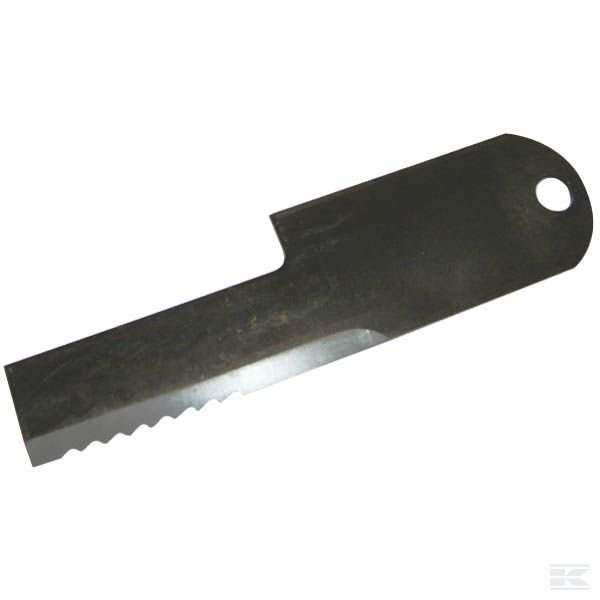 280940Z Контрнож зубчатый 190x50/32x3 мм