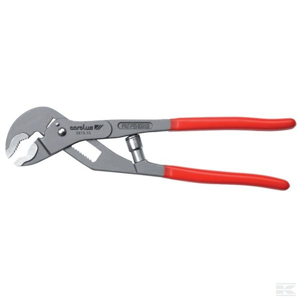 281507CAR Газовый ключ 7"