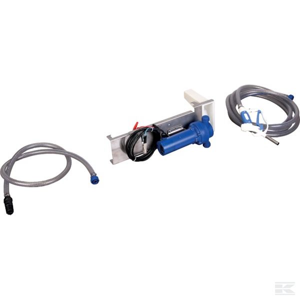 25263001 насос Adblue 30l/min 24V man.