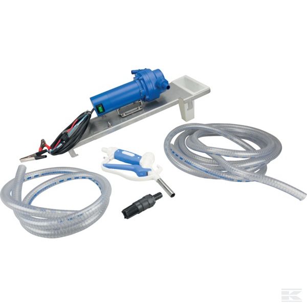 25243001 насос Adblue 30l/min 12V man.