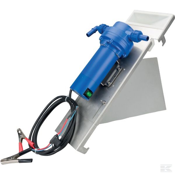25243001 насос Adblue 30l/min 12V man.