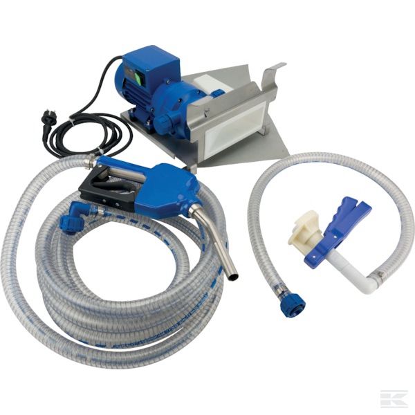 25227001 насос Adblue 35l/min 230V auto