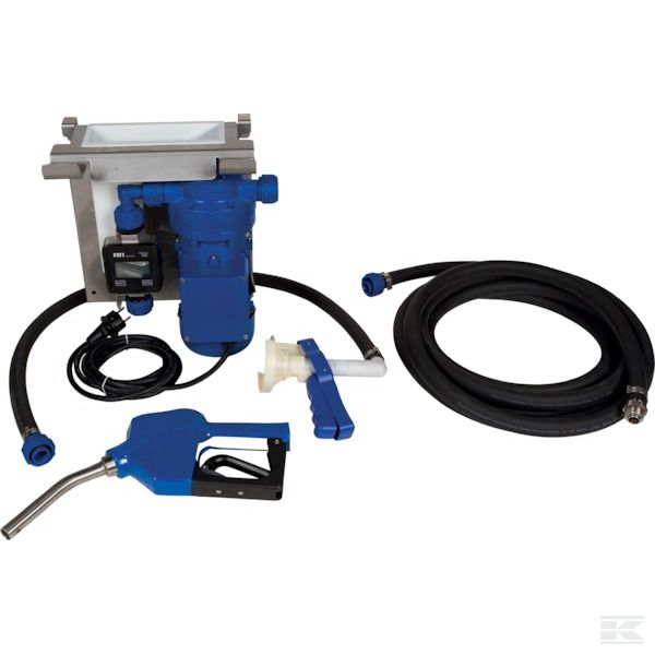 25228001 насос Adblue 35l/min 230V auto