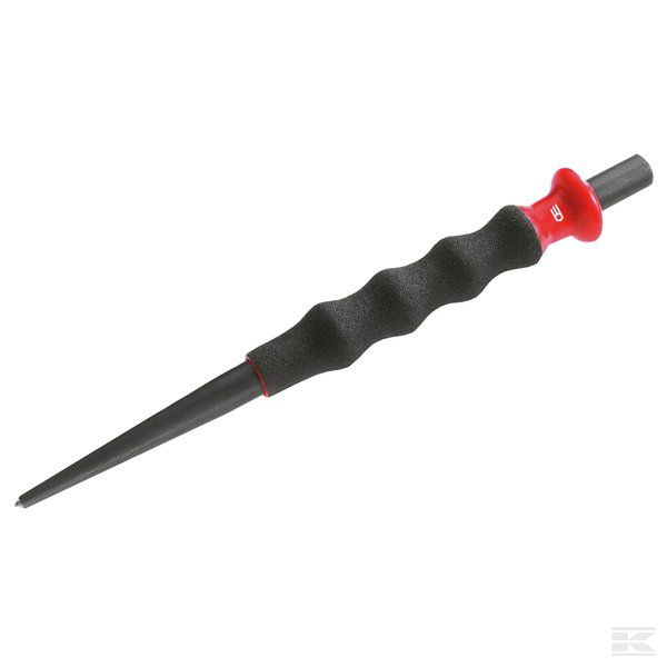 255G10 Кернер 10мм с рук. с покрыт.