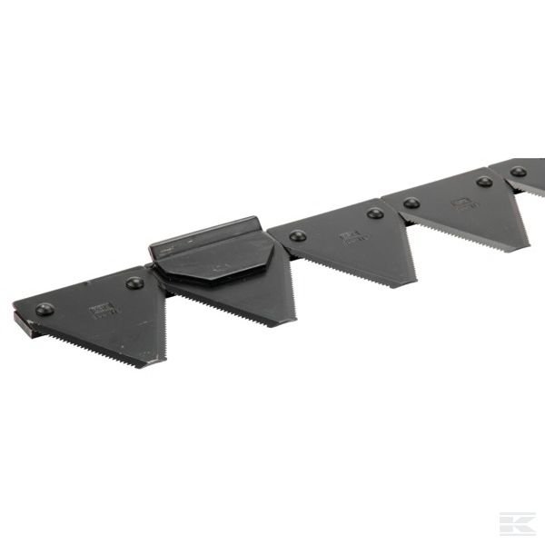 2590500 Косилочный нож зубч. 1,30 м ESM
